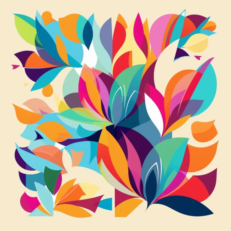 Flower Dance