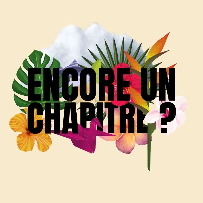 Encore un chapitre Flowers