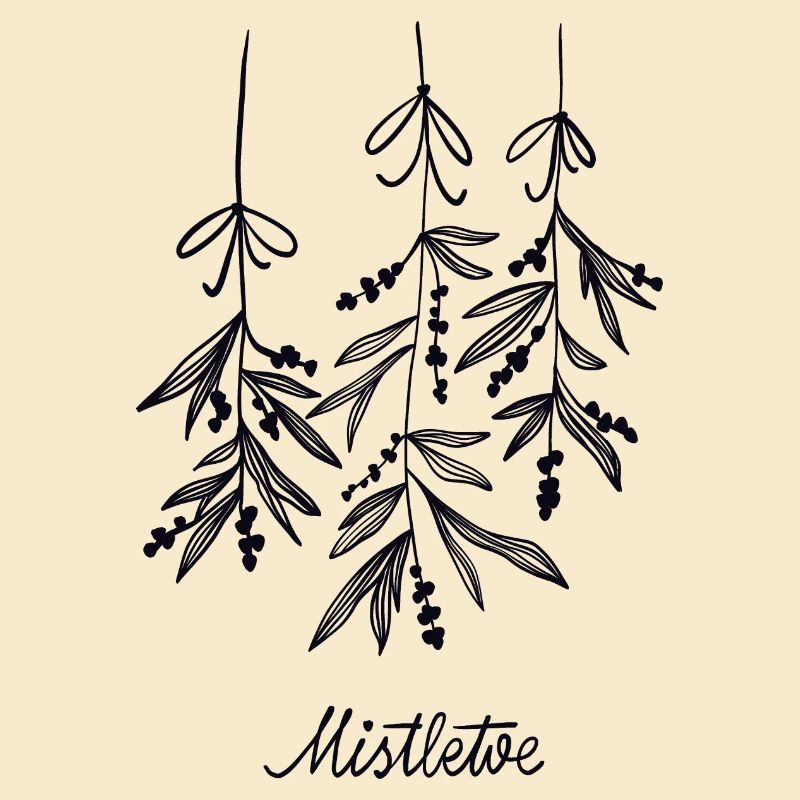 Mistletoe