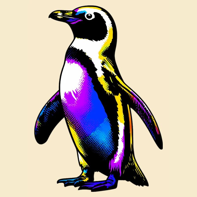 Pinguin