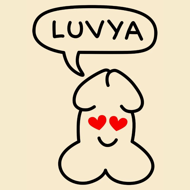 funny Junior luvya emoticon