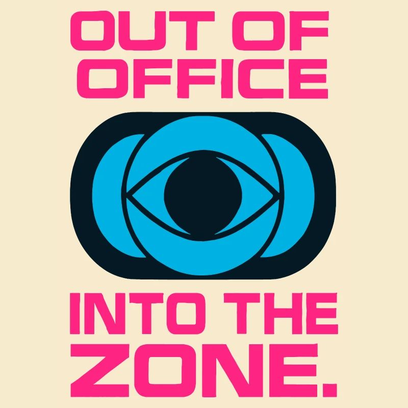 Hors Bureau Concentration Zone Travail