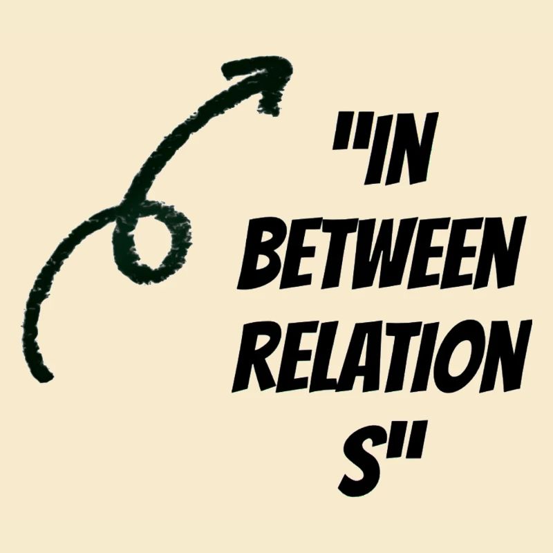 Entre les relations