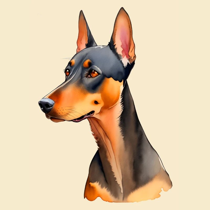 Doberman