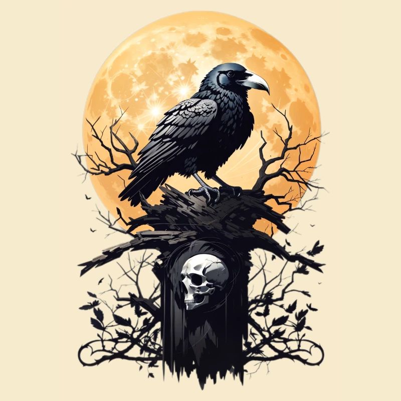 Black Raven