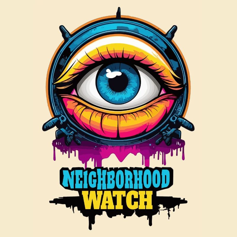 Surveillance de quartier