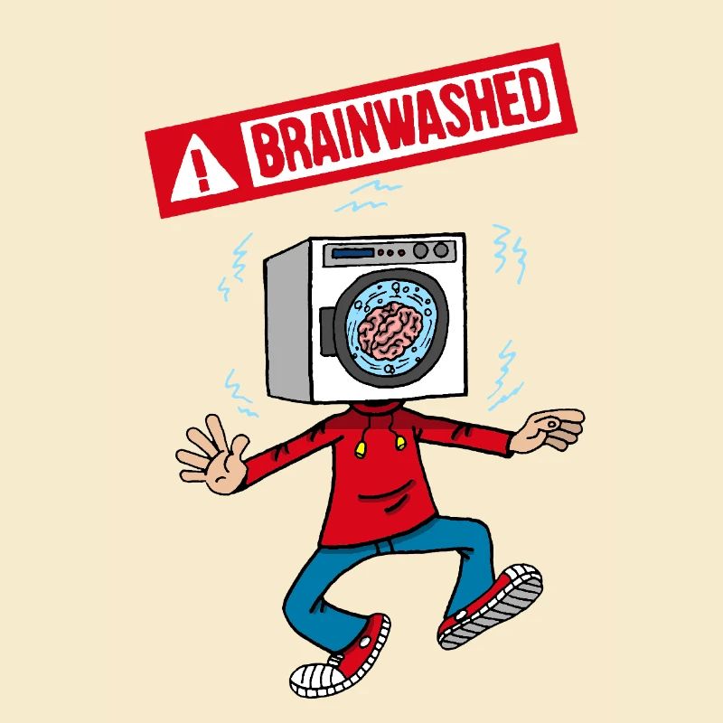 Brainwashing