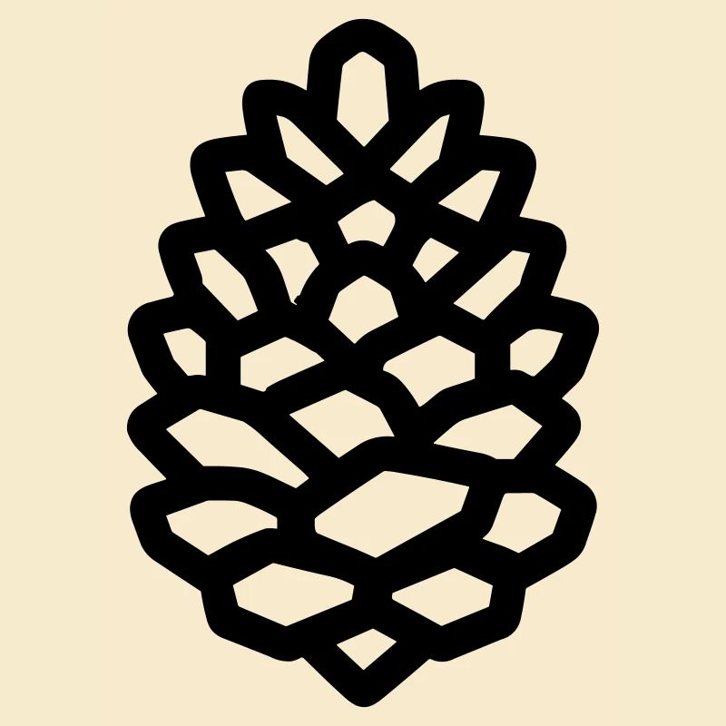 Pine Cone