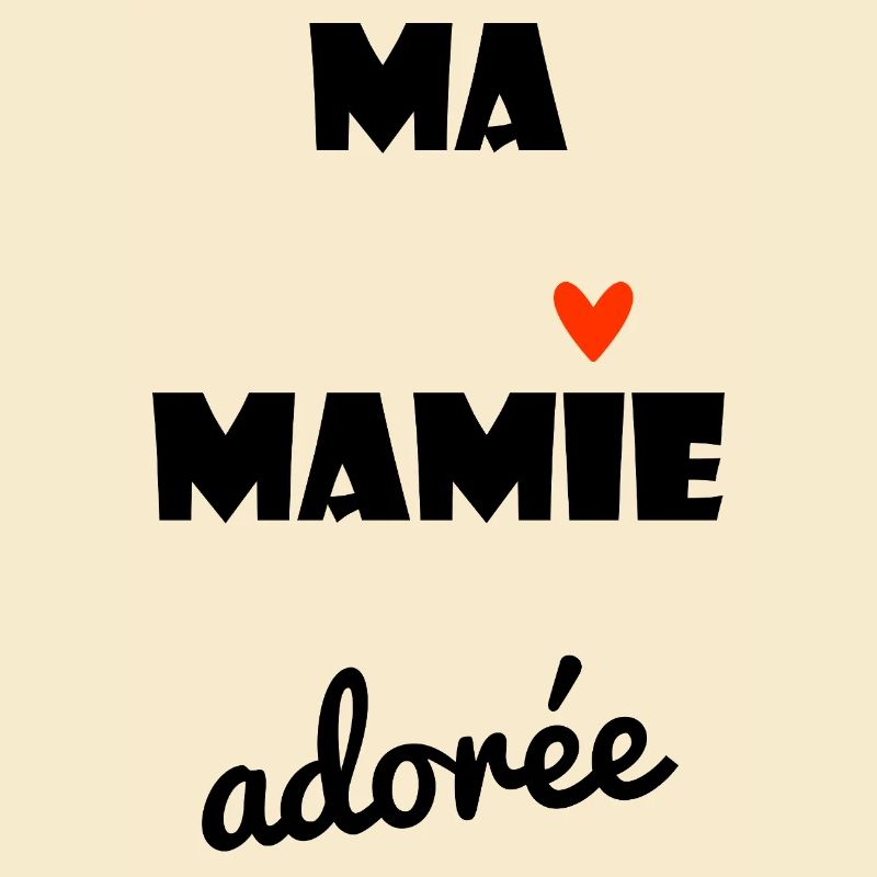 OMA. MAMA. GROSSMUTTER. MUTTERTAG. PARTEI