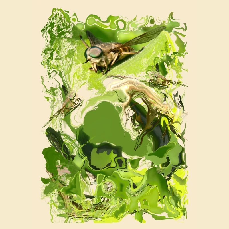 Insecte