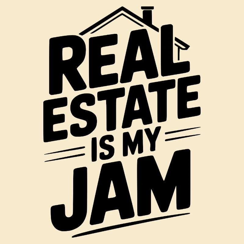 L’immobilier, c’est mon truc
