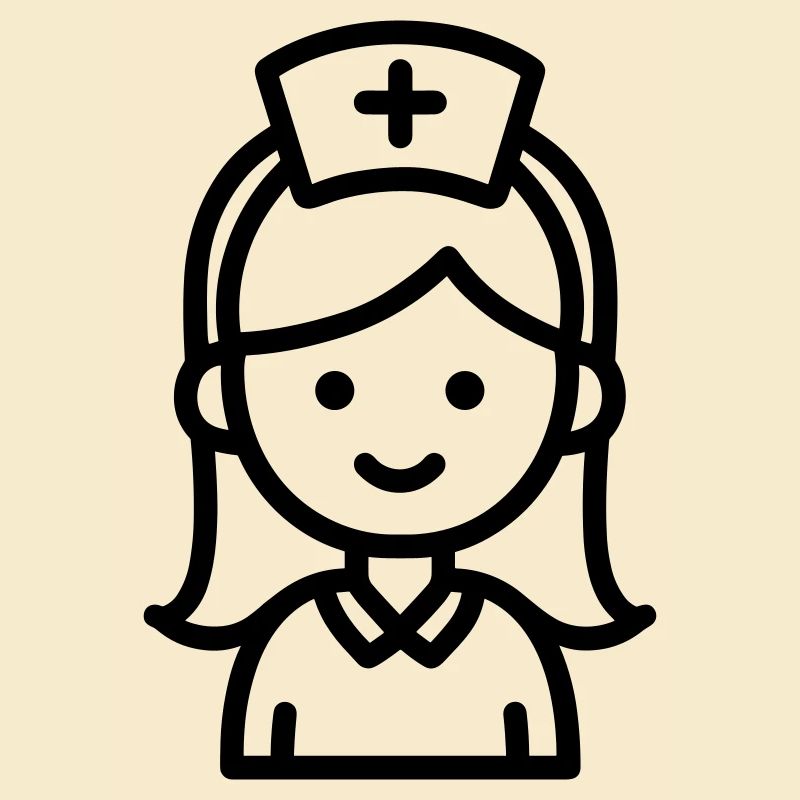 infirmière