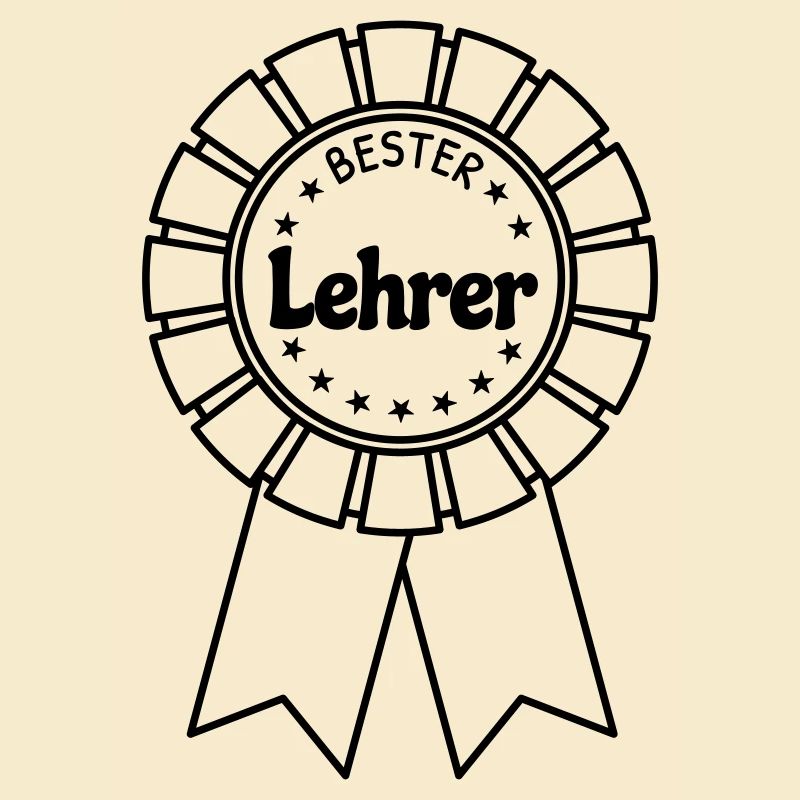 Bester Lehrer