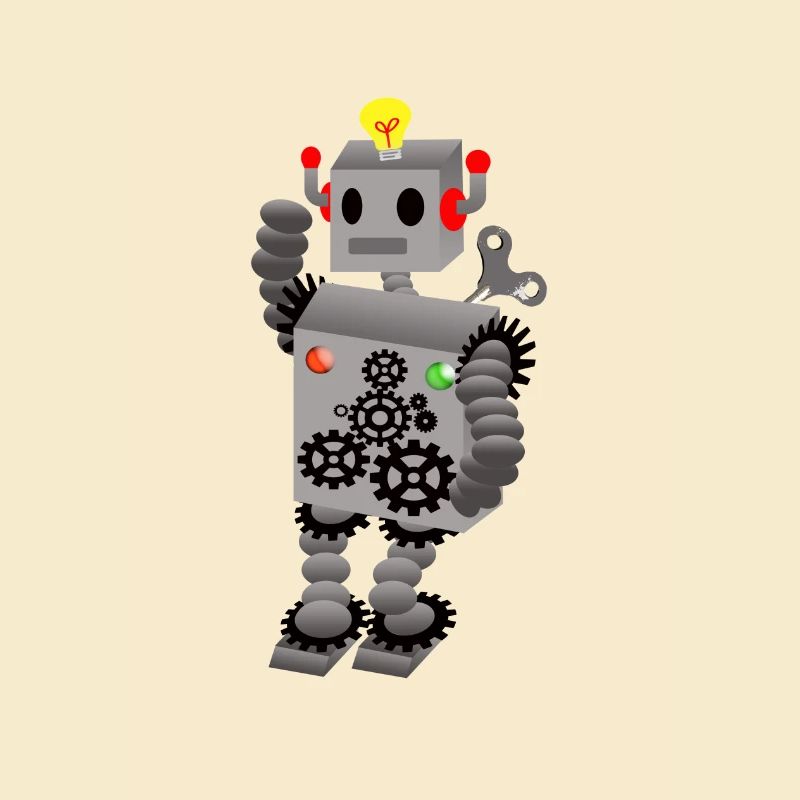 roboter