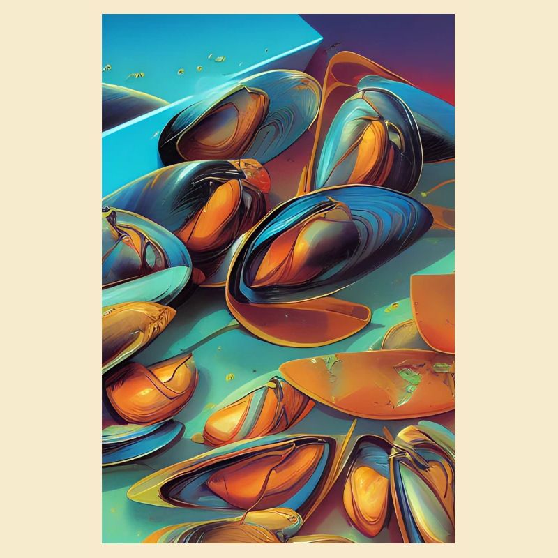 Mussels