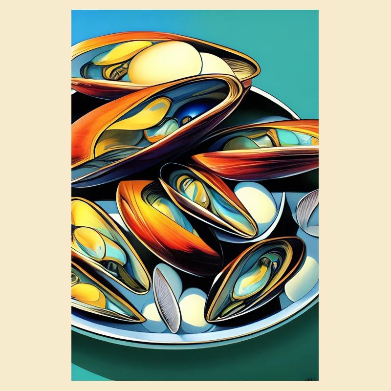 Moules