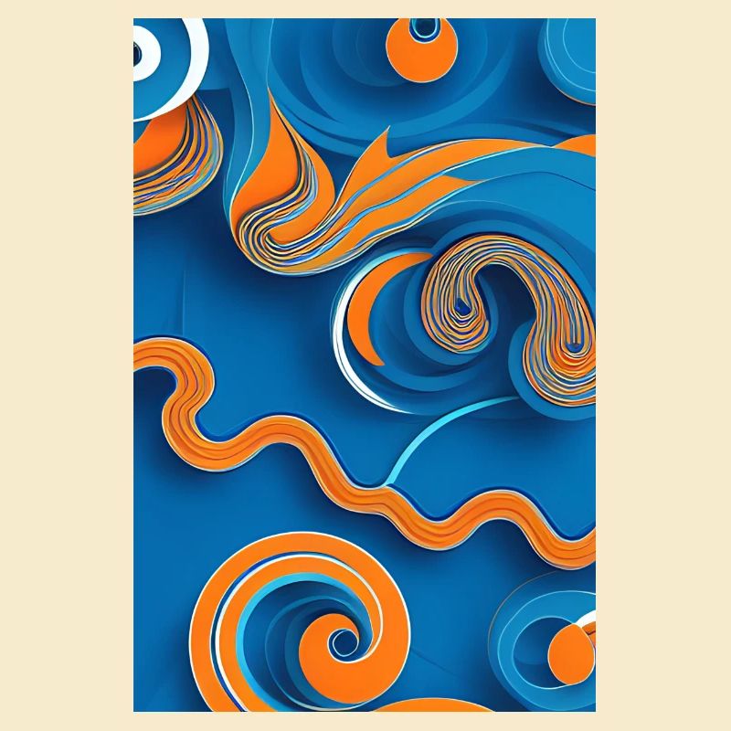 Abstract art