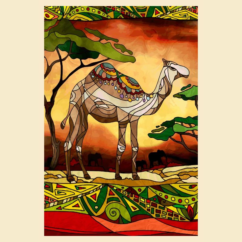 Camel