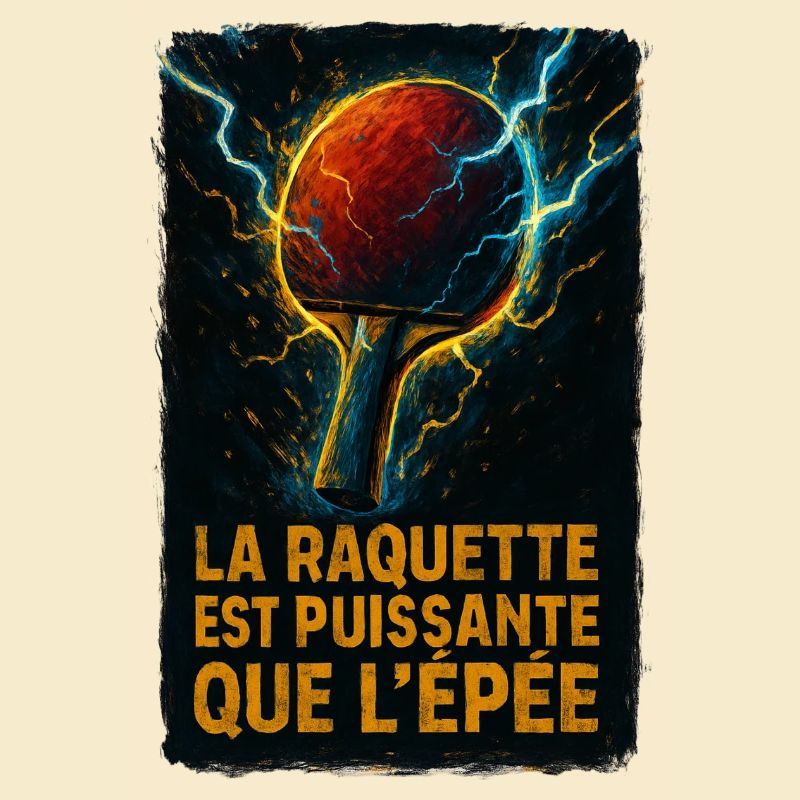 Smash la victoire ! Ping Pong