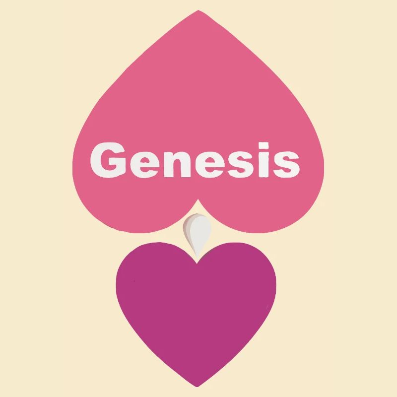 Conception Heart Design