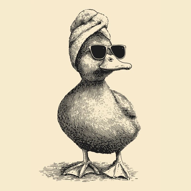 Après Rubber Duck