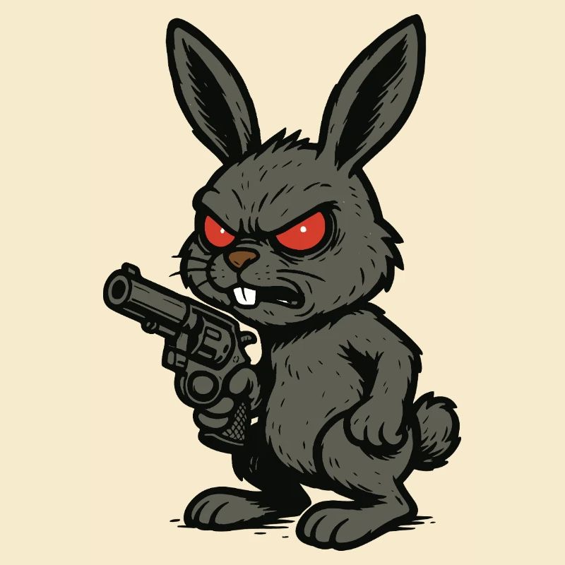 bad bunny