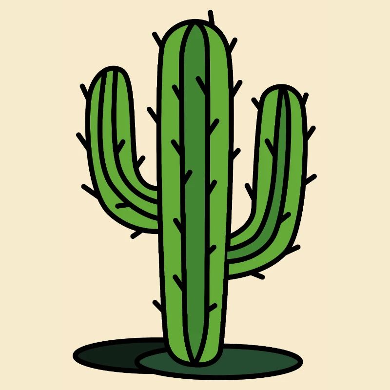 Cactus