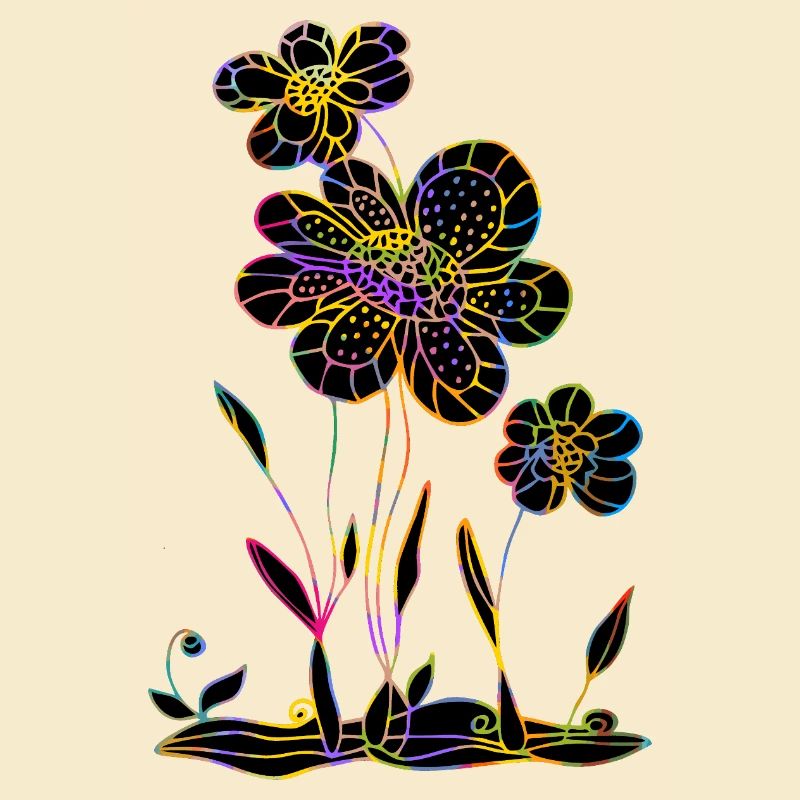 Blumen