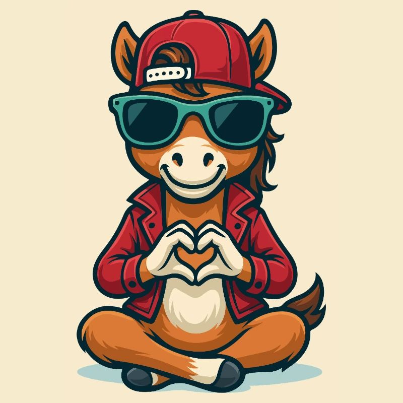 Aimer les vibrations de Colt