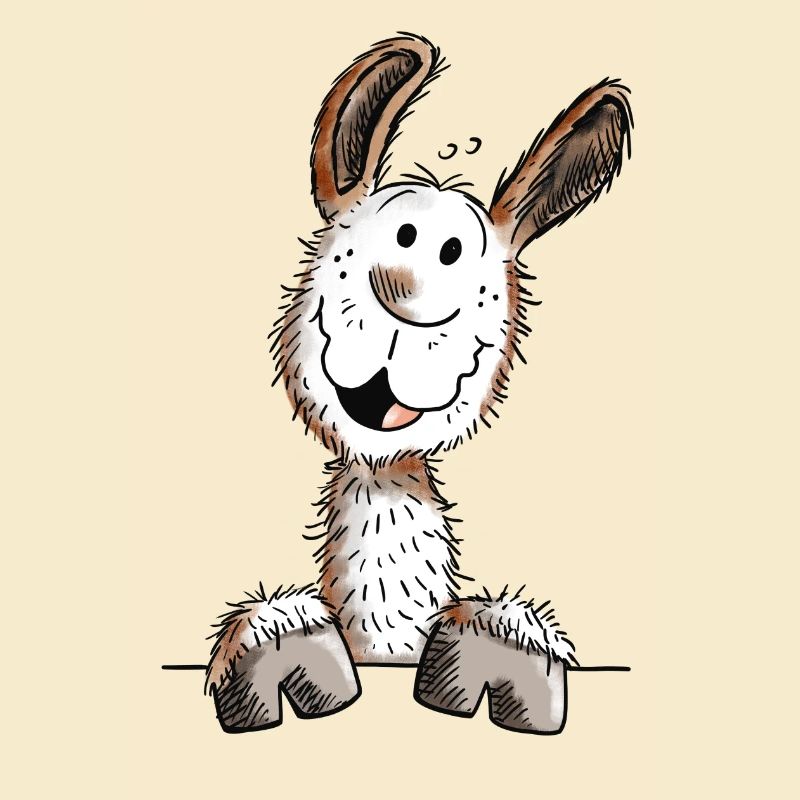 Funny Llama - Llamas - Camel - Alpaka - Gift