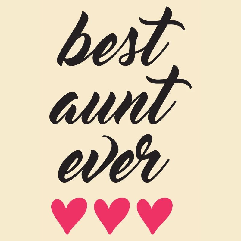 Best Aunt Ever