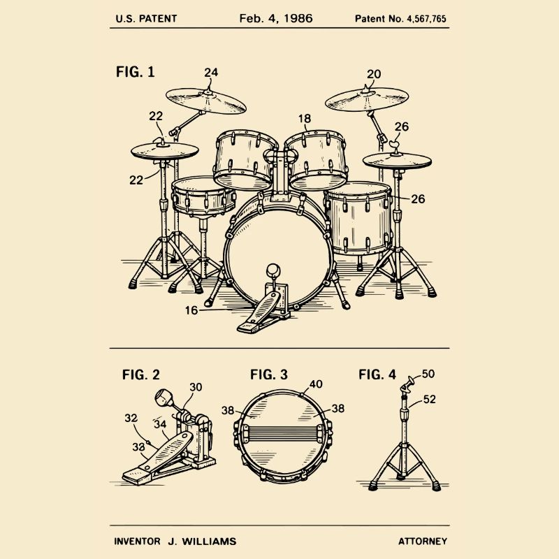Plan de batterie