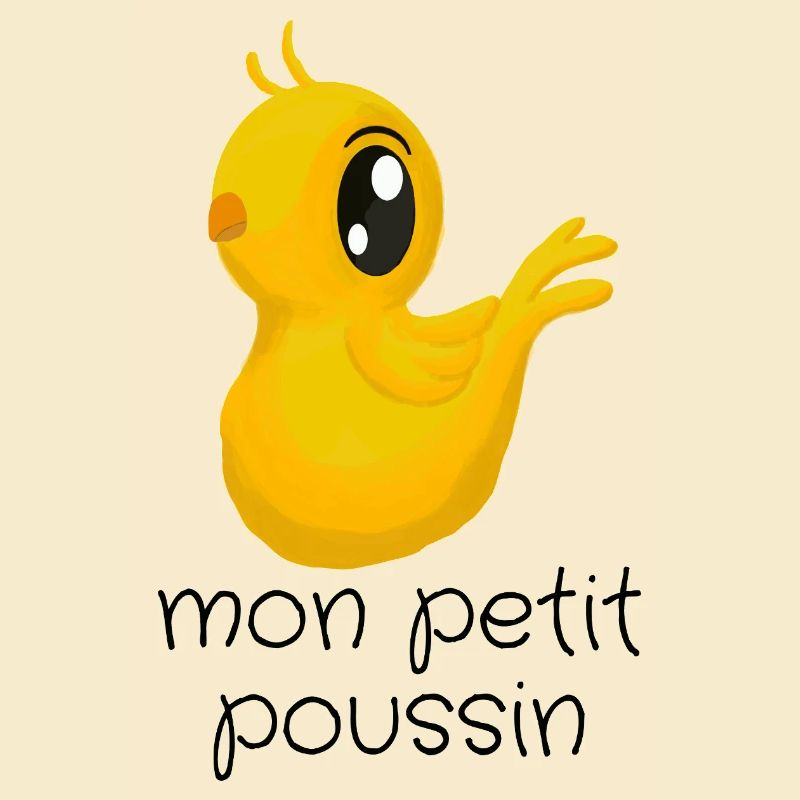 poussin