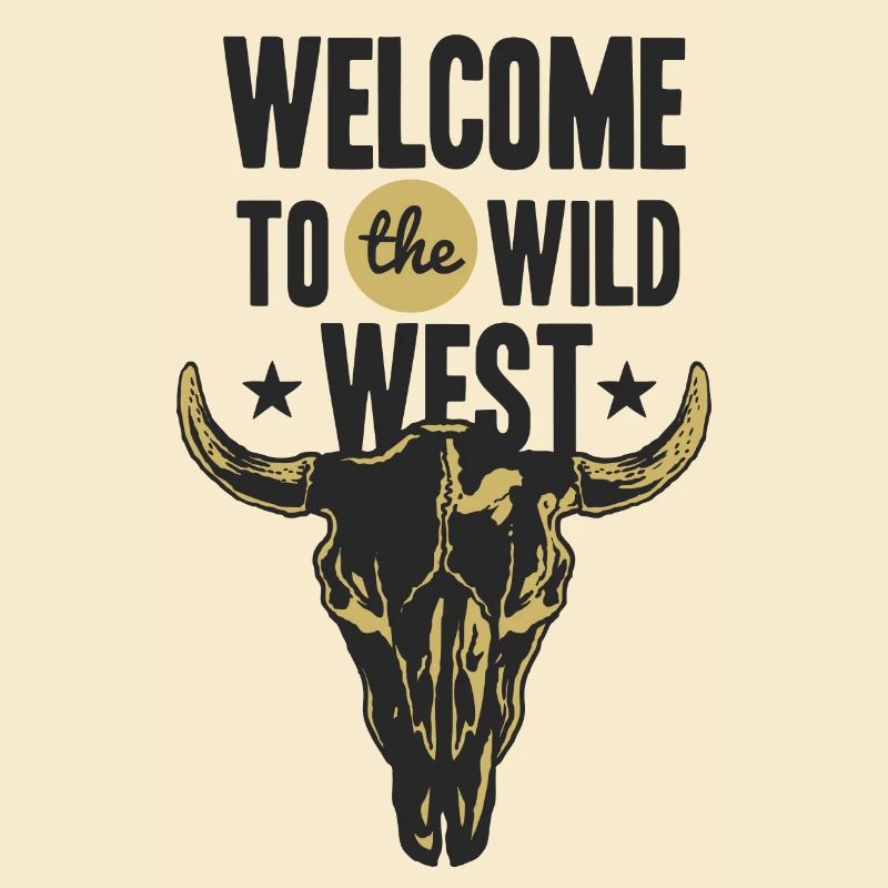 Wild West Western