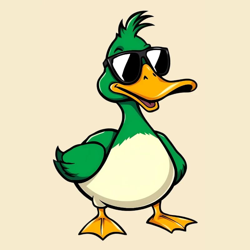 Duck