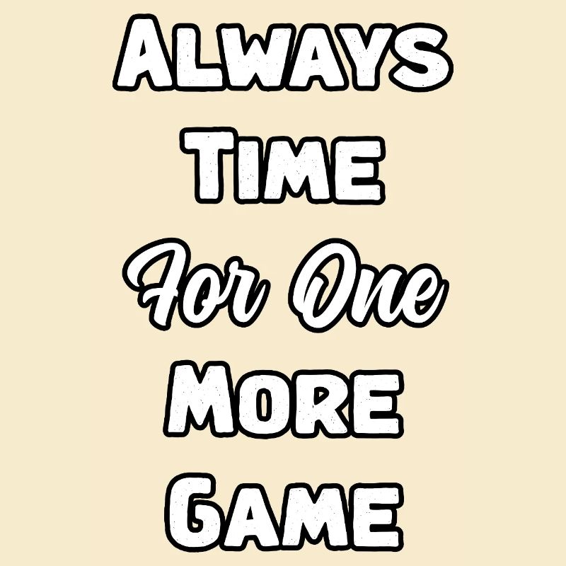 Joueur dévoué : il est toujours temps de jouer un match de plus