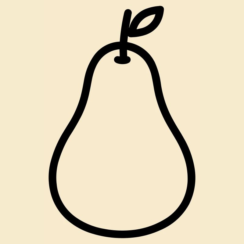 pear