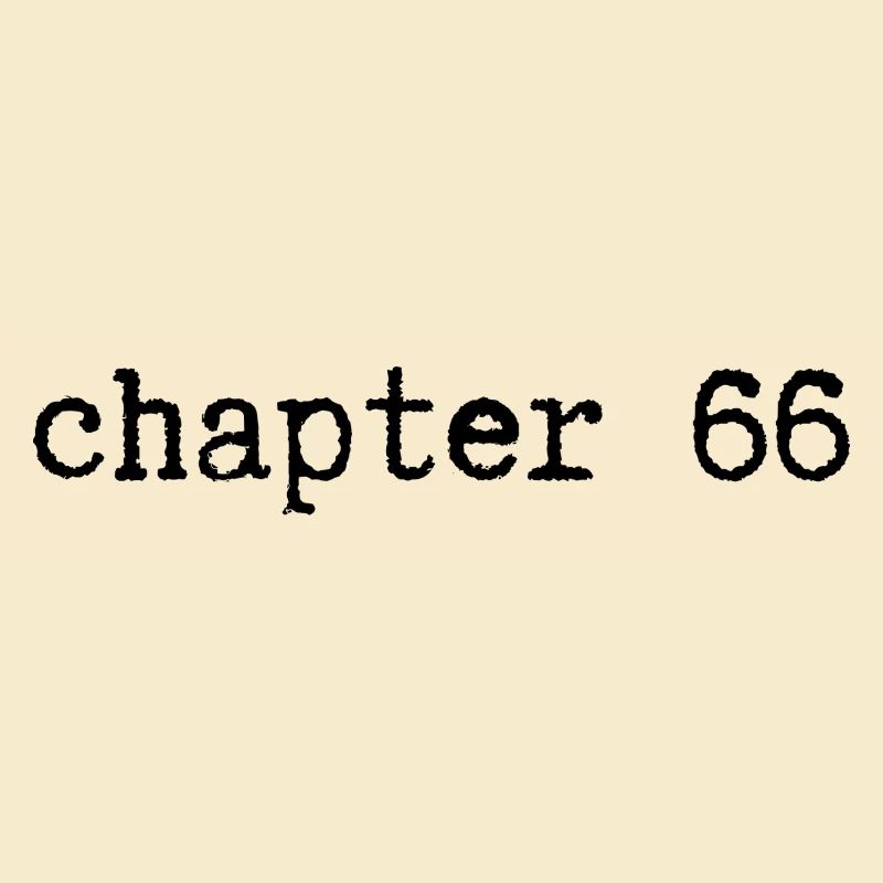 chapter 66 Birthday