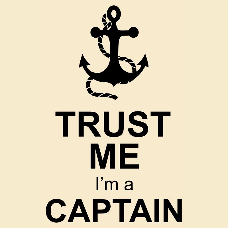captain anchor