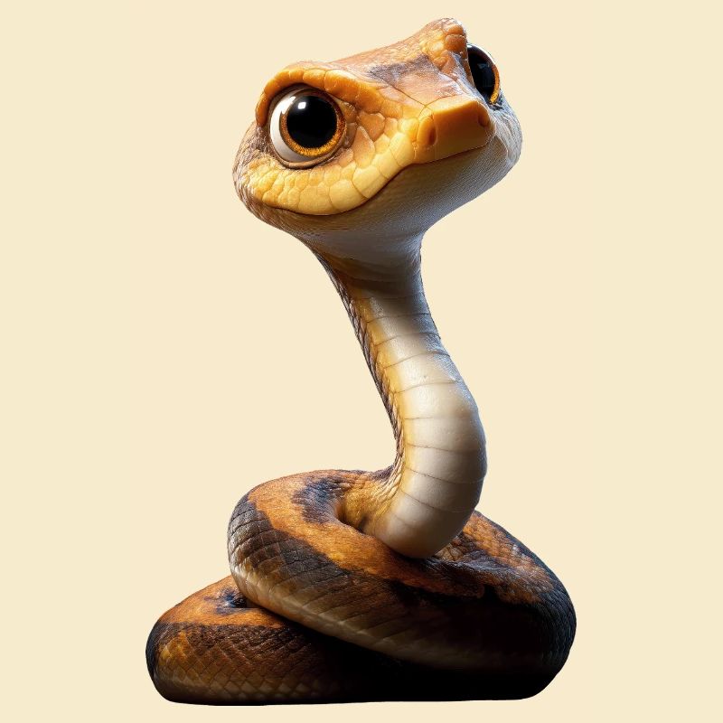Schlange Python Kobra Klapperschlange Schlangen