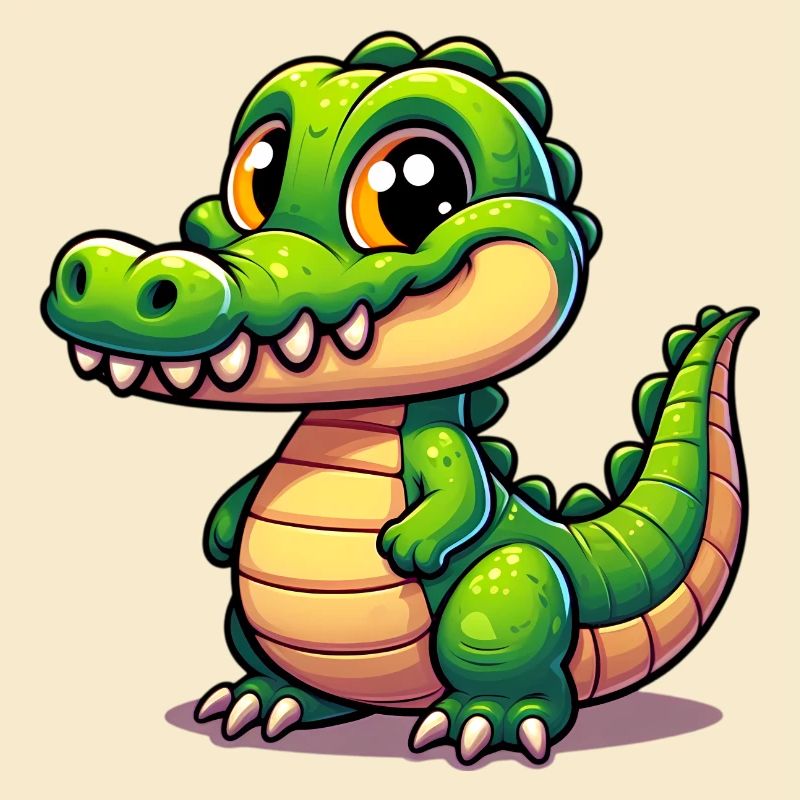 Alligator Crocodile