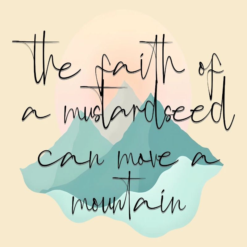 Conception Mountain Mover