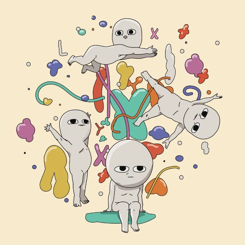 Hallucination