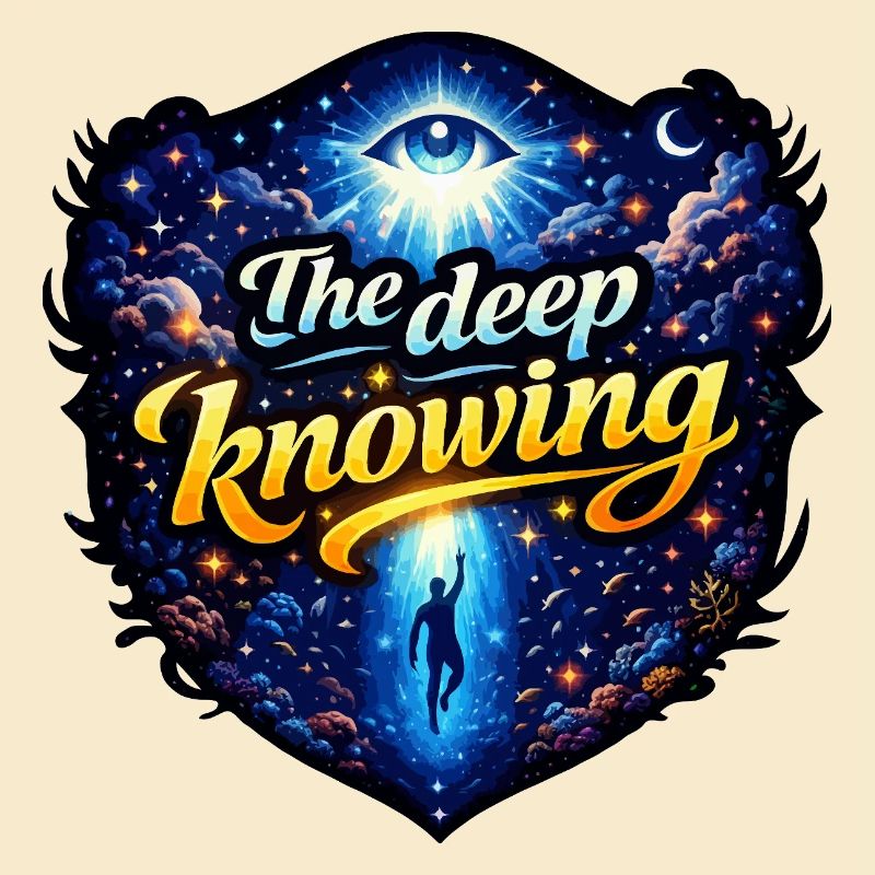 The deep knowing