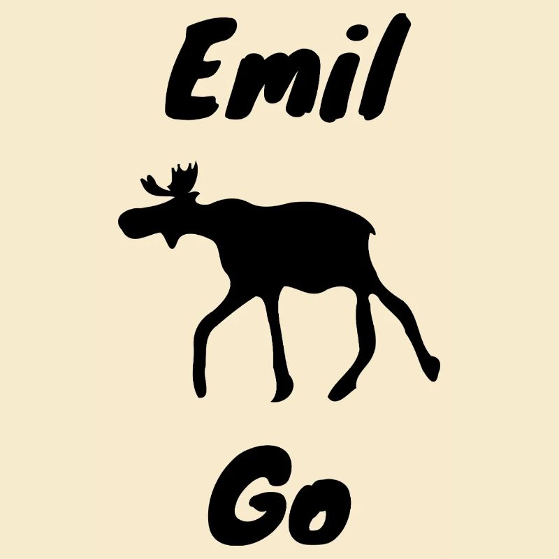 Emil l’orignal