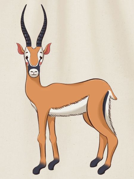 Antilope