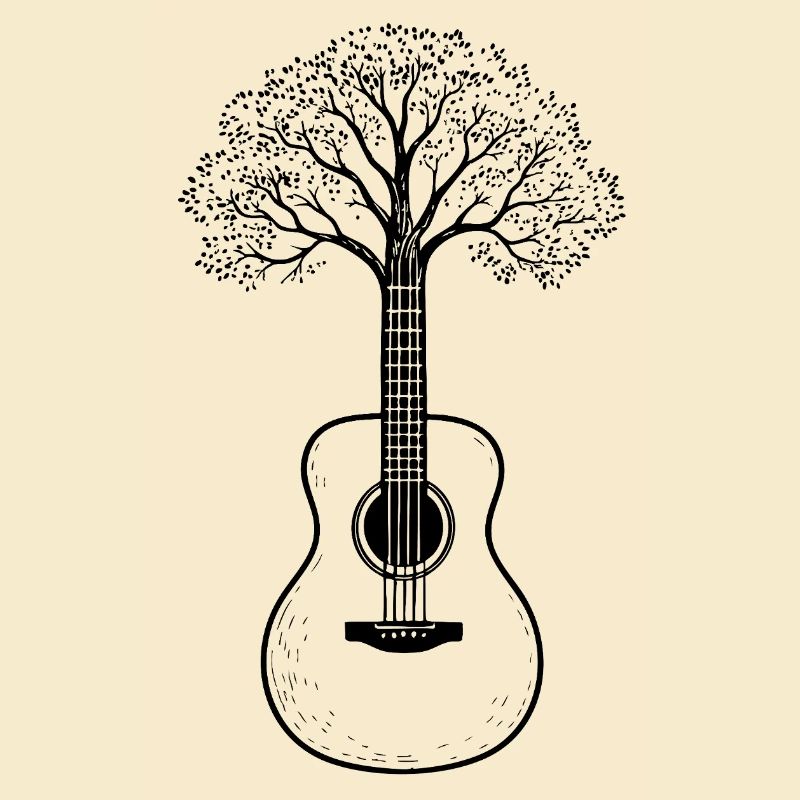 Baum Guitar – Creative for Musicians, Guitarists