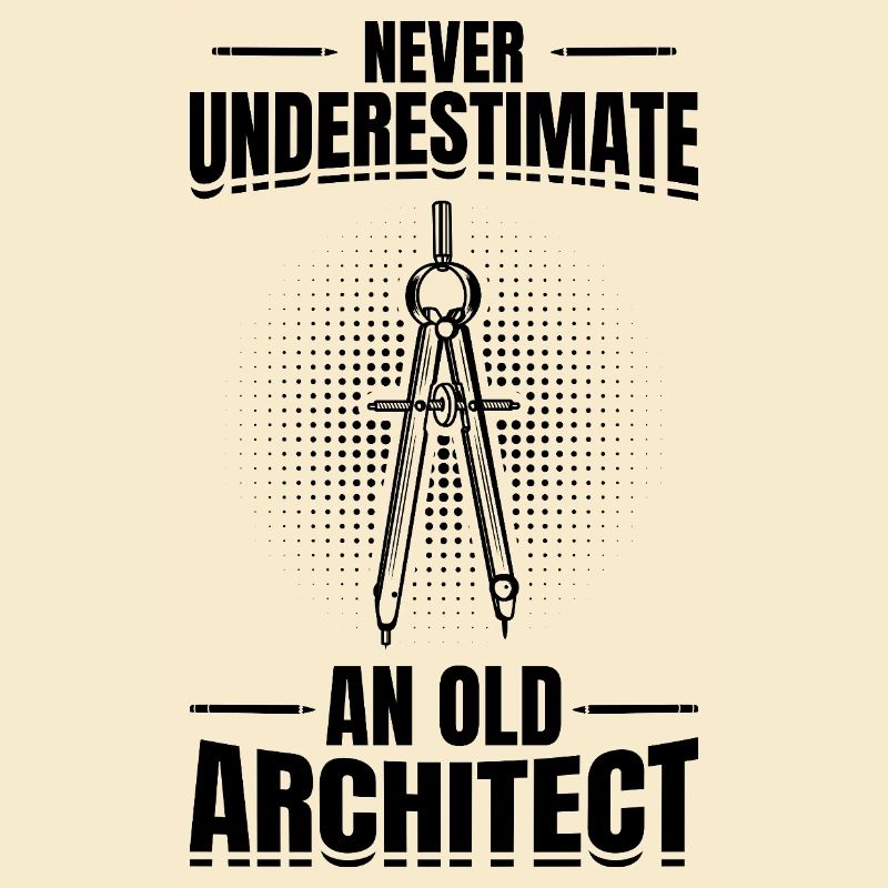 Architekt Großvater