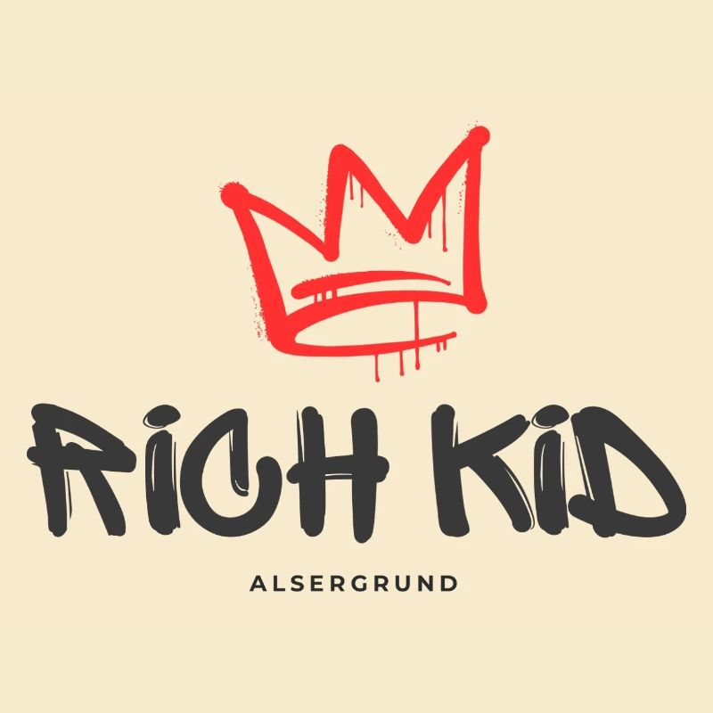 Rich Kid Alsergrund