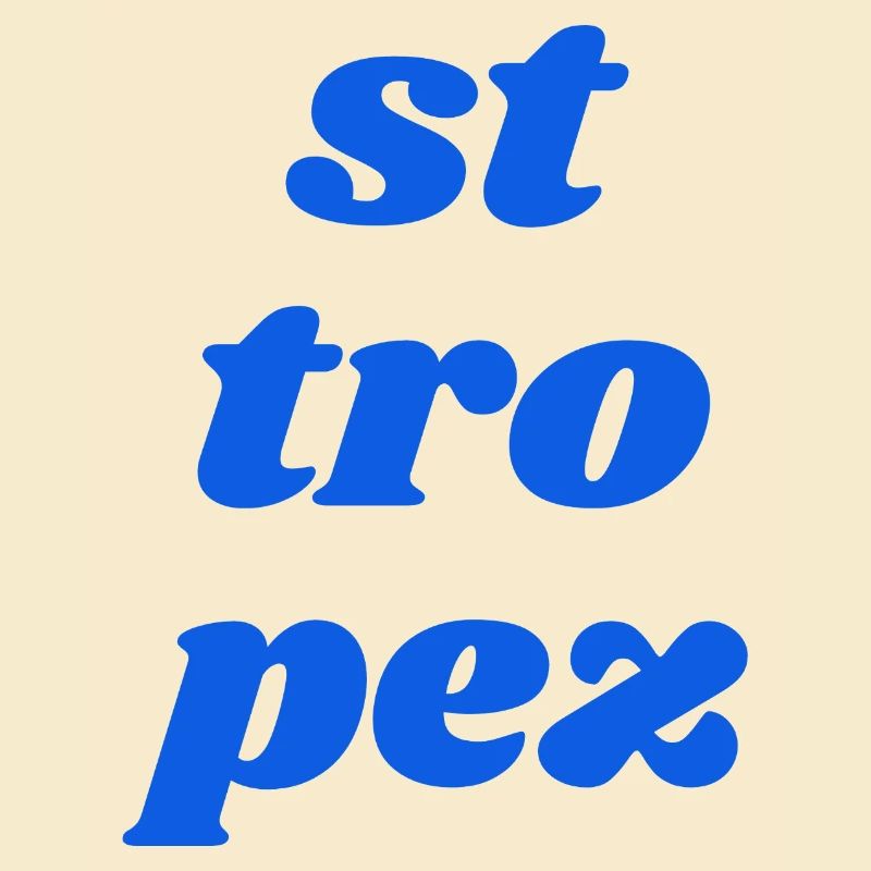 St Tro Pez